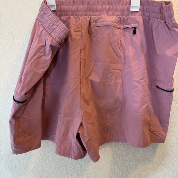 Torrid Happy Camper Cargo Short - Picture 5 of 5